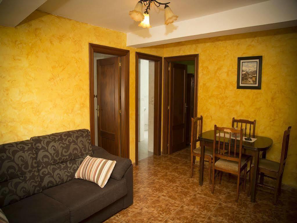 El Requexu, Apartamentos A 900 M De La Playa De Poo Ar-0474-As Llanes Exteriér fotografie