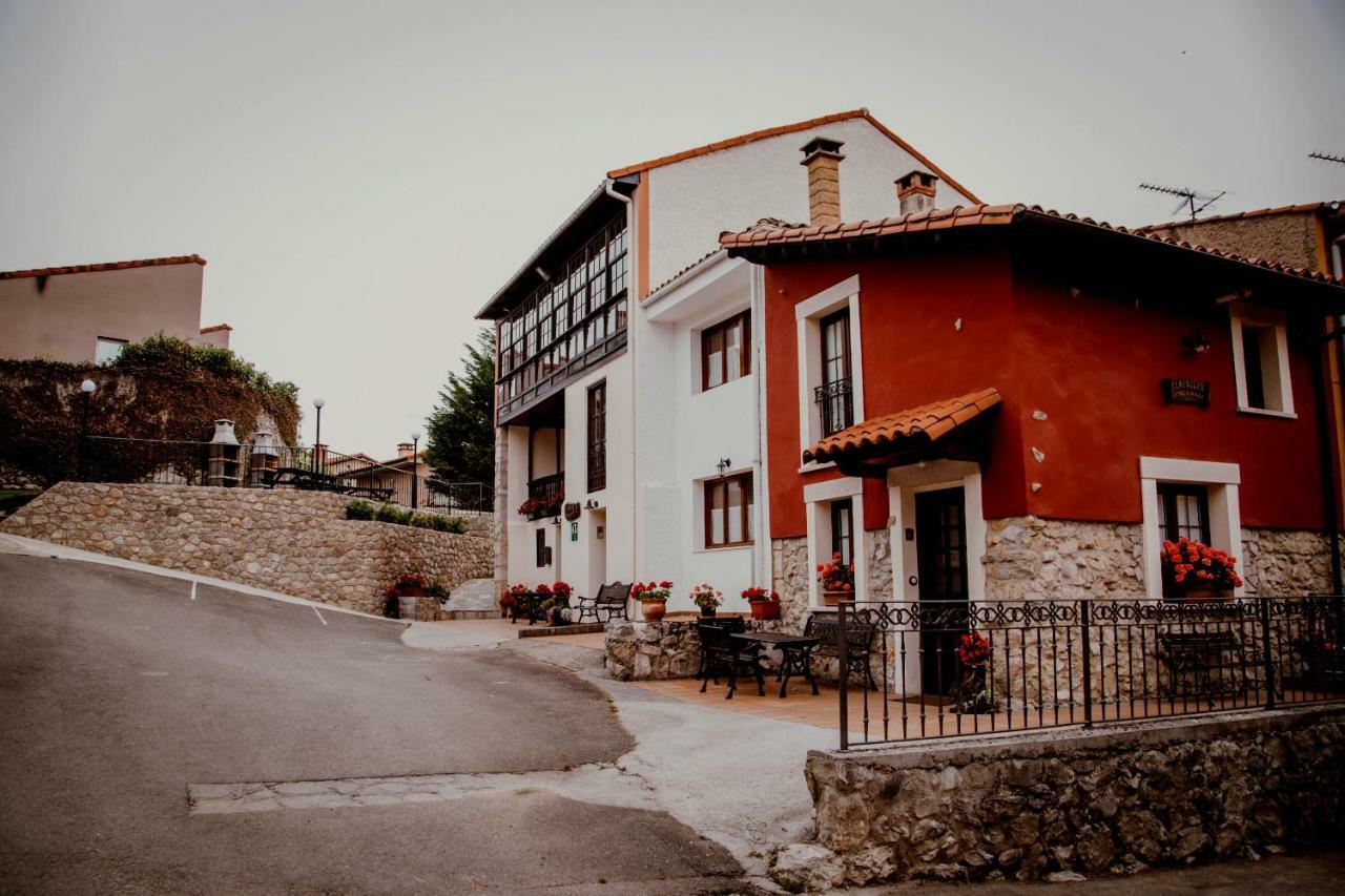 El Requexu, Apartamentos A 900 M De La Playa De Poo Ar-0474-As Llanes Exteriér fotografie