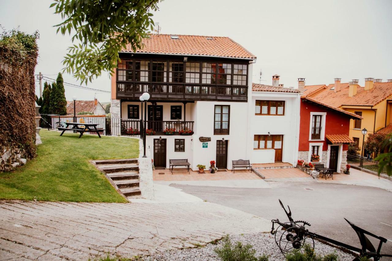 El Requexu, Apartamentos A 900 M De La Playa De Poo Ar-0474-As Llanes Exteriér fotografie